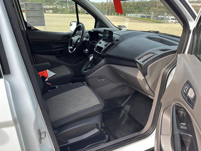 Certified 2023 Ford Transit Connect XL image 19