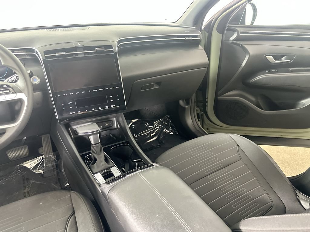 Used 2024 Hyundai Santa Cruz SEL w/ Activity Package FWD image 21