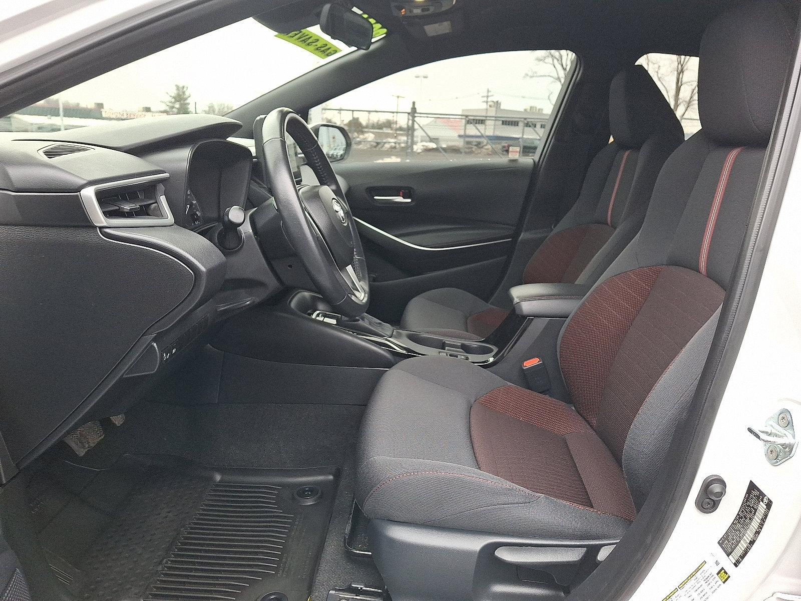 Certified 2024 Toyota Corolla SE image 14