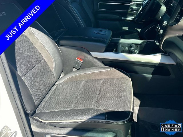 Certified 2022 RAM 1500 Laramie AWD/4WD image 25