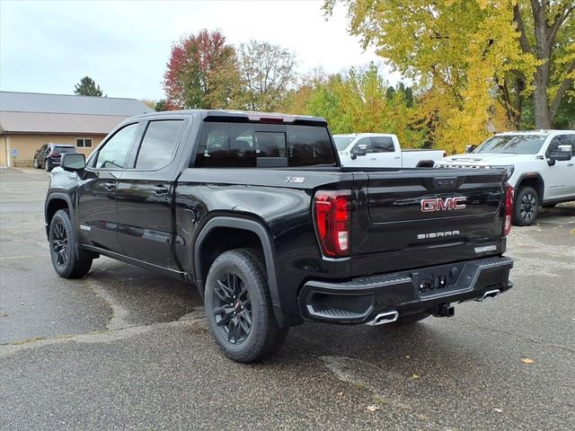 New 2026 GMC Sierra 1500 Elevation w/ Elevation Premium Package image 6
