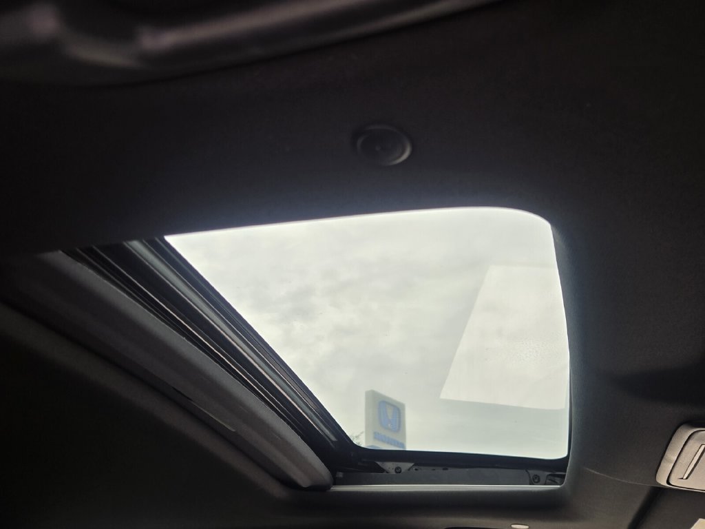 Certified 2024 Honda CR-V Sport-L image 19