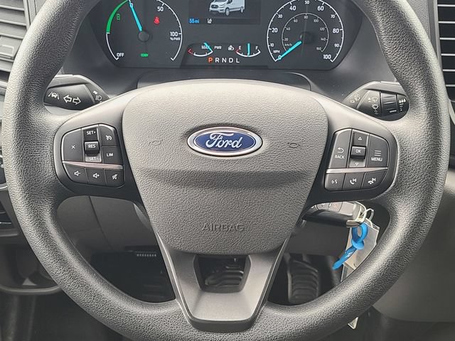 New 2023 Ford E-Transit 148 High Roof Extended RWD image 24