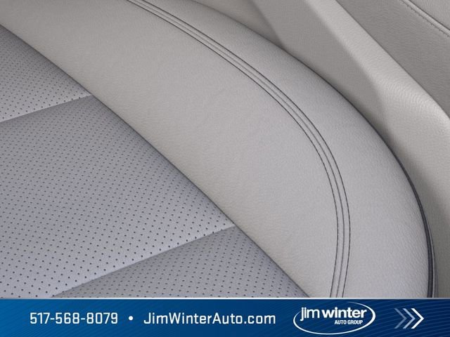 New 2026 Buick Enclave Avenir AWD/4WD image 21