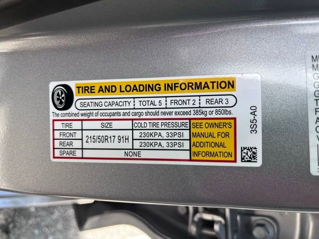 Used 2025 Acura Integra FWD image 12