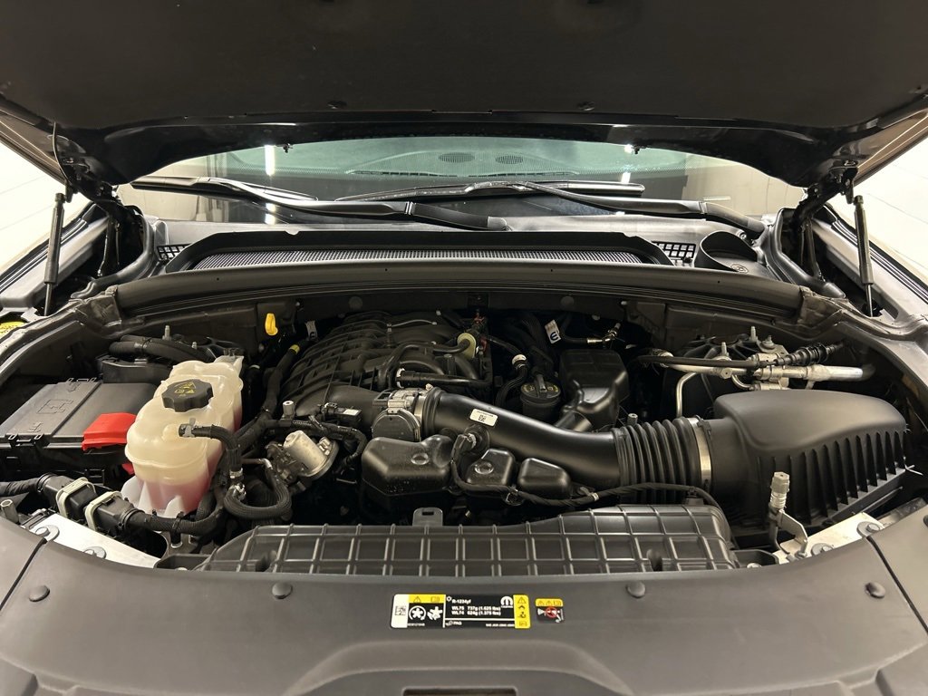 Used 2025 Jeep Grand Cherokee L Altitude image 18