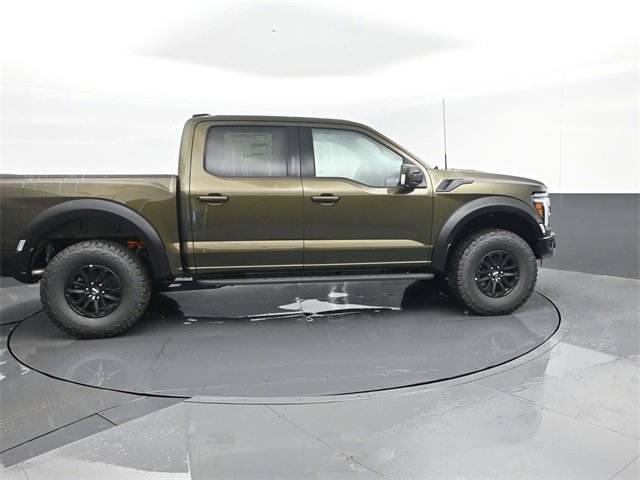 New 2025 Ford F150 Raptor image 4
