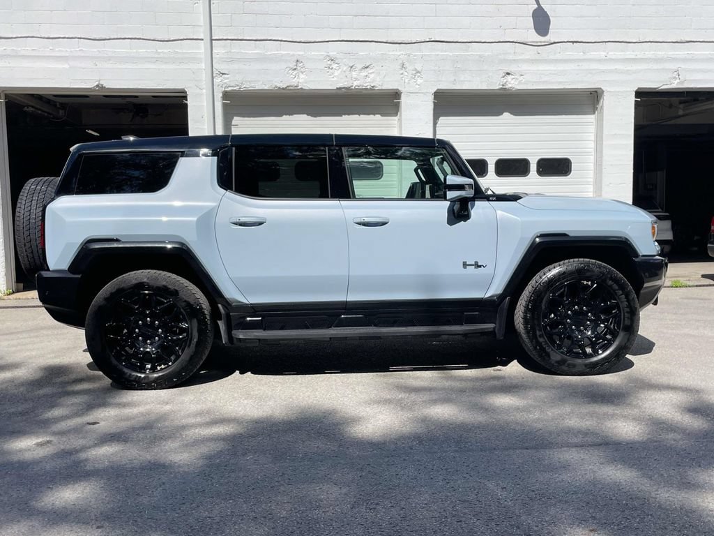 Used 2025 GMC Hummer EV 2X AWD/4WD image 6