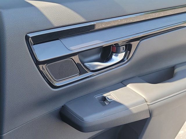 Certified 2025 Honda CR-V EX-L image 7