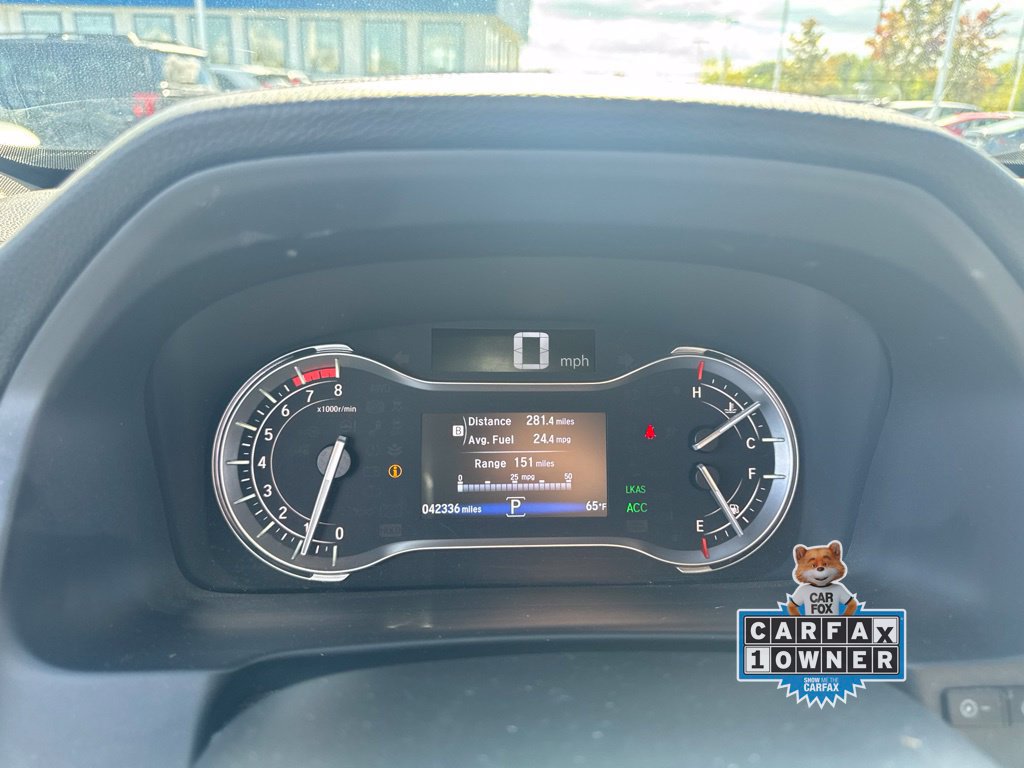 Used 2023 Honda Ridgeline RTL image 17