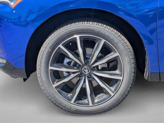 New 2026 Acura RDX A-Spec AWD/4WD image 10