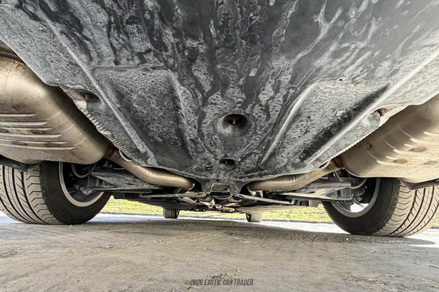 Used 2020 Mercedes-Benz S 560 4MATIC Sedan image 85