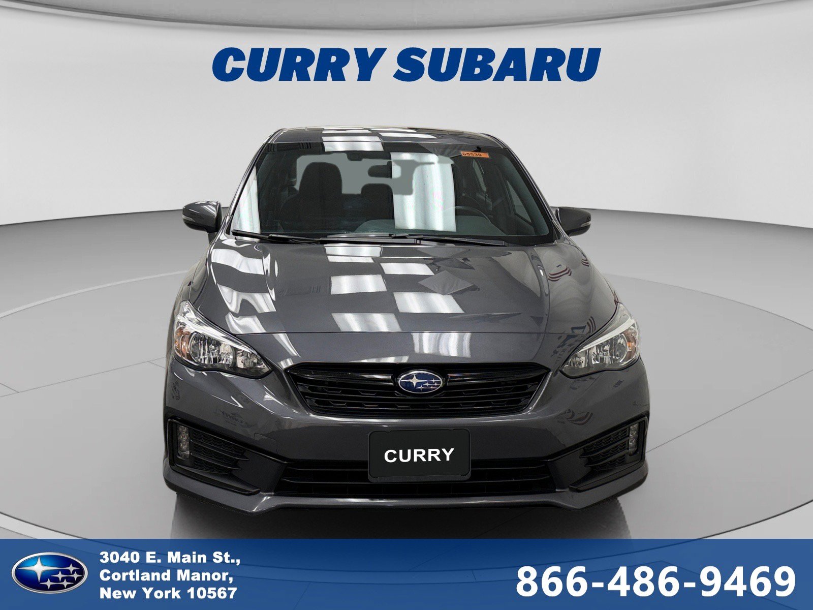 Used 2023 Subaru Impreza 2.0i Sport AWD/4WD image 8