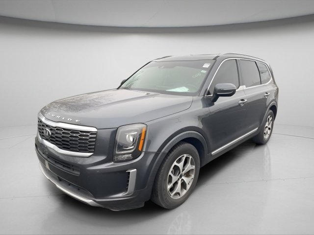 Used 2020 Kia Telluride EX image 2