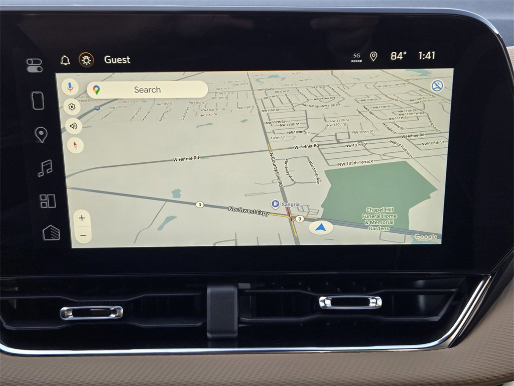 New 2026 Chevrolet Equinox ACTIV image 8