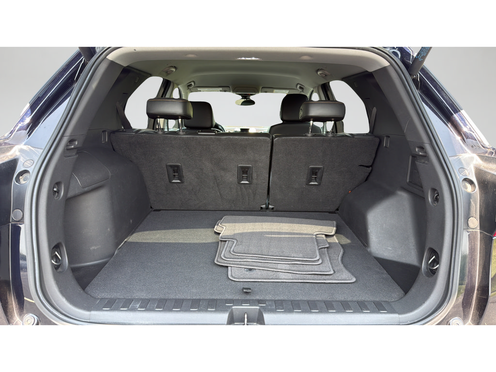 Used 2020 Chevrolet Equinox Premier FWD image 26