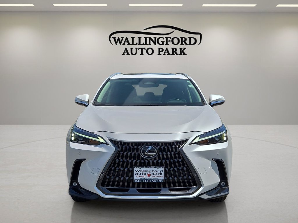Used 2024 Lexus NX 350 AWD image 2