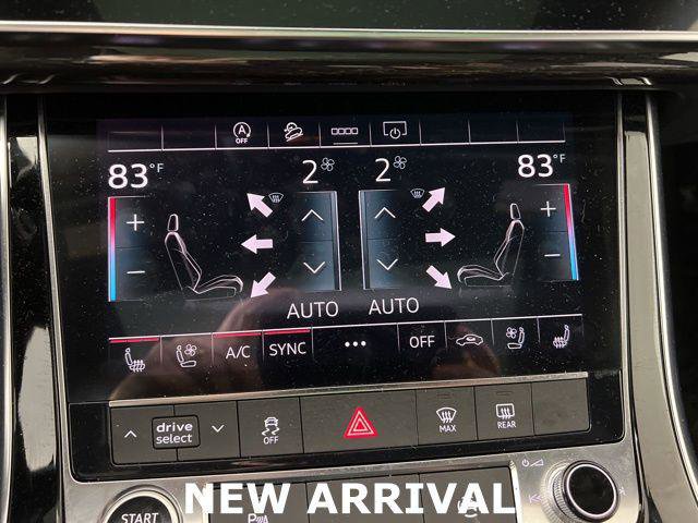 Used 2025 Audi Q7 3.0T Premium Plus w/ Premium Plus Package image 14