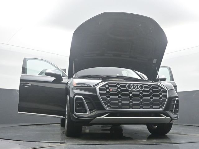 Used 2023 Audi SQ5 Premium Plus AWD/4WD image 59