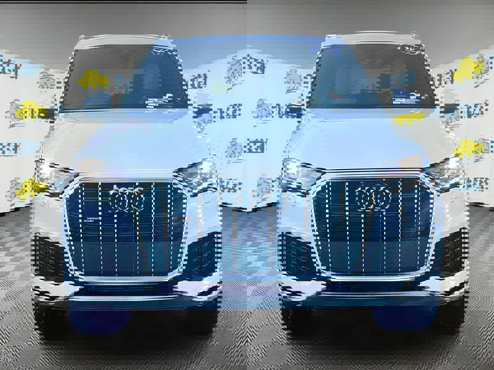 Used 2022 Audi Q7 3.0T Premium w/ Convenience Package image 2