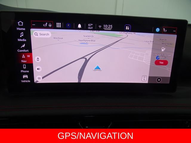 Used 2023 Dodge Hornet GT Plus w/ Track Pack AWD/4WD image 16