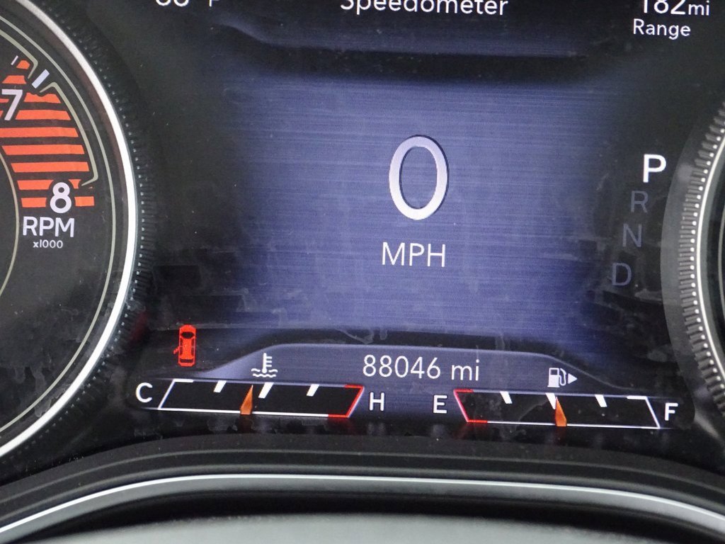 Used 2020 Jeep Cherokee Limited image 26