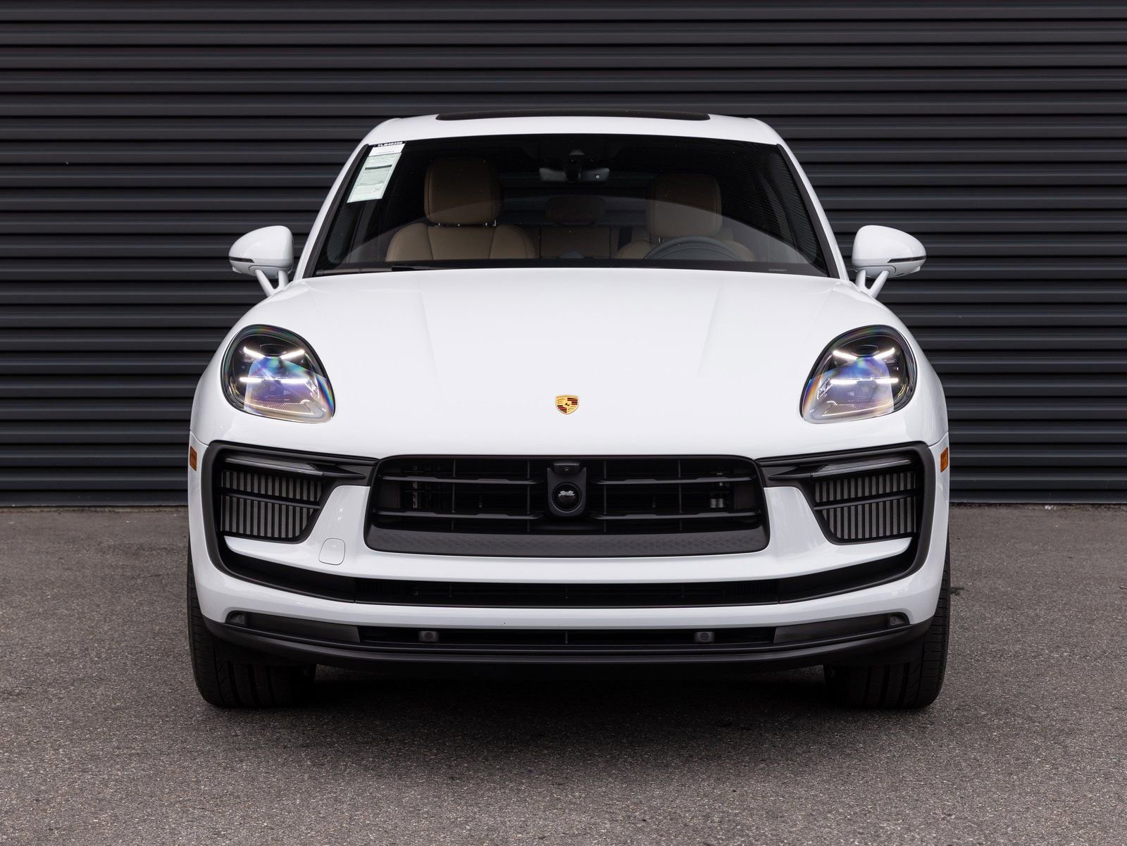 Certified 2026 Porsche Macan S AWD/4WD image 7