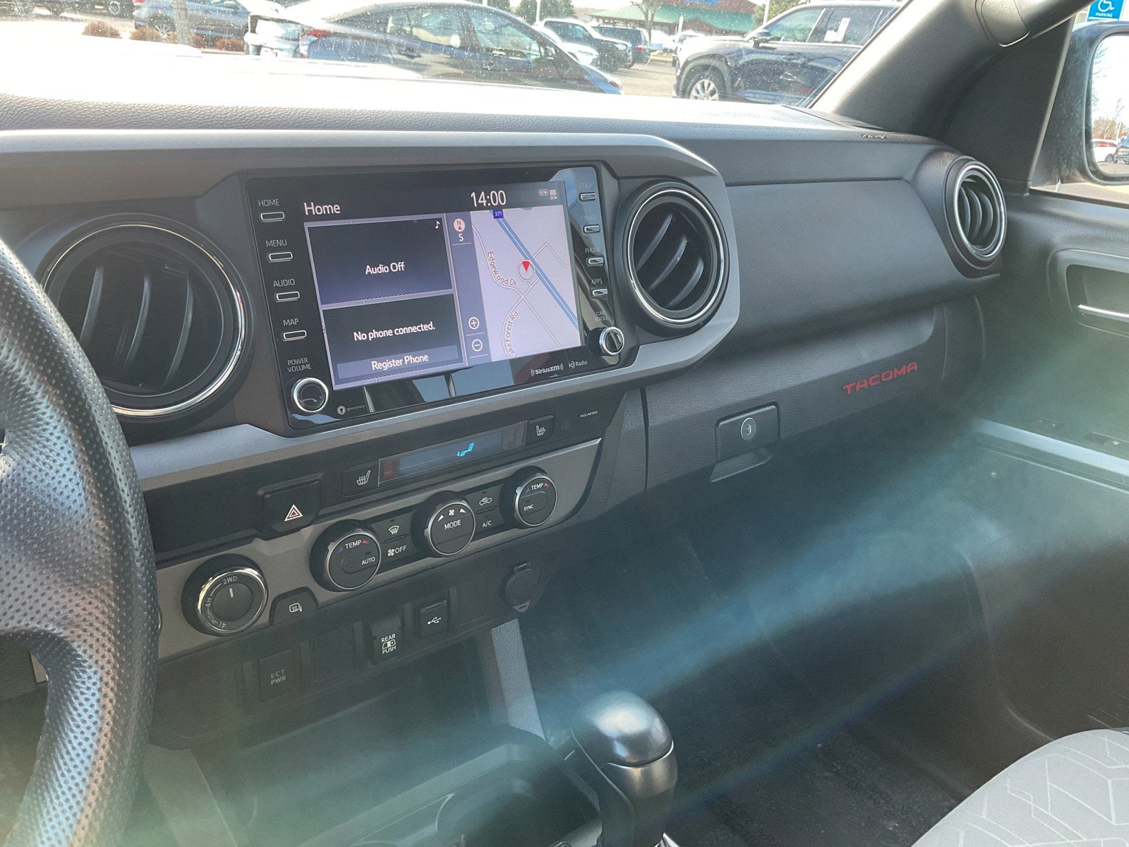 Used 2020 Toyota Tacoma TRD Sport image 27