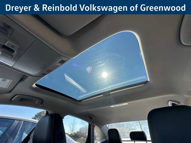 New 2026 Volkswagen Jetta SE image 23