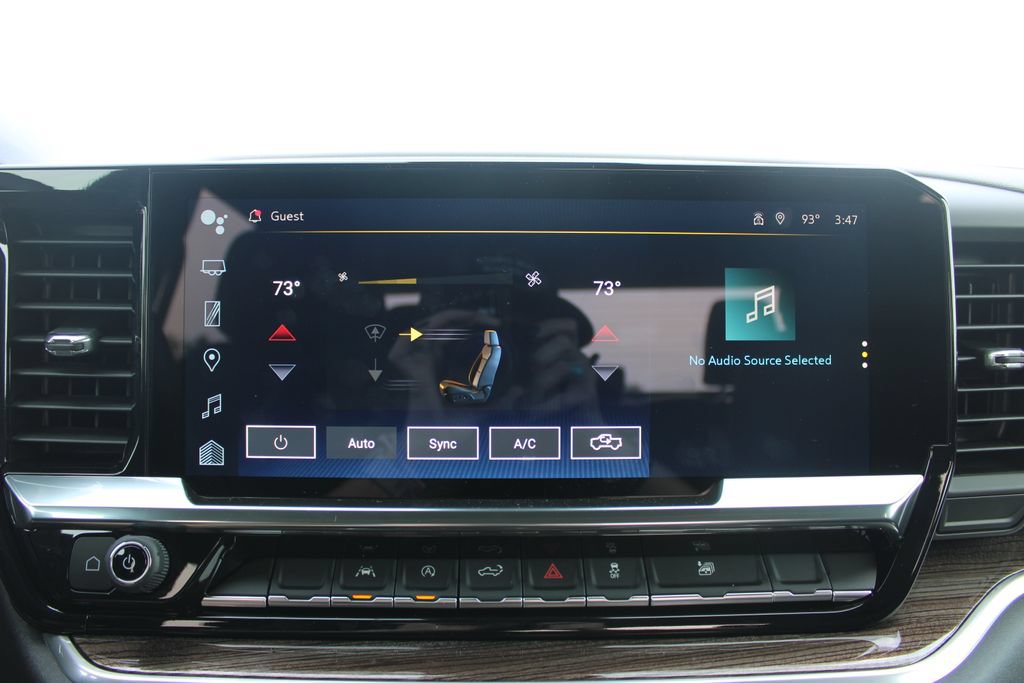 New 2026 Chevrolet Silverado 1500 RST AWD/4WD image 57