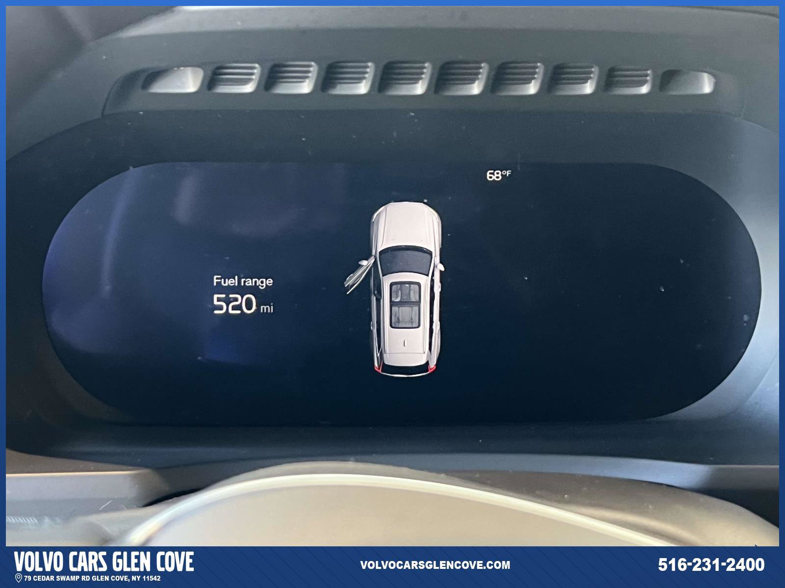 Used 2026 Volvo XC90 B6 Plus w/ Protection Package Premier AWD/4WD image 27