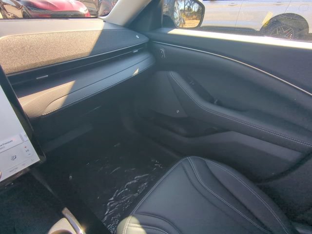 New 2024 Ford Mustang Mach-E Premium RWD image 18