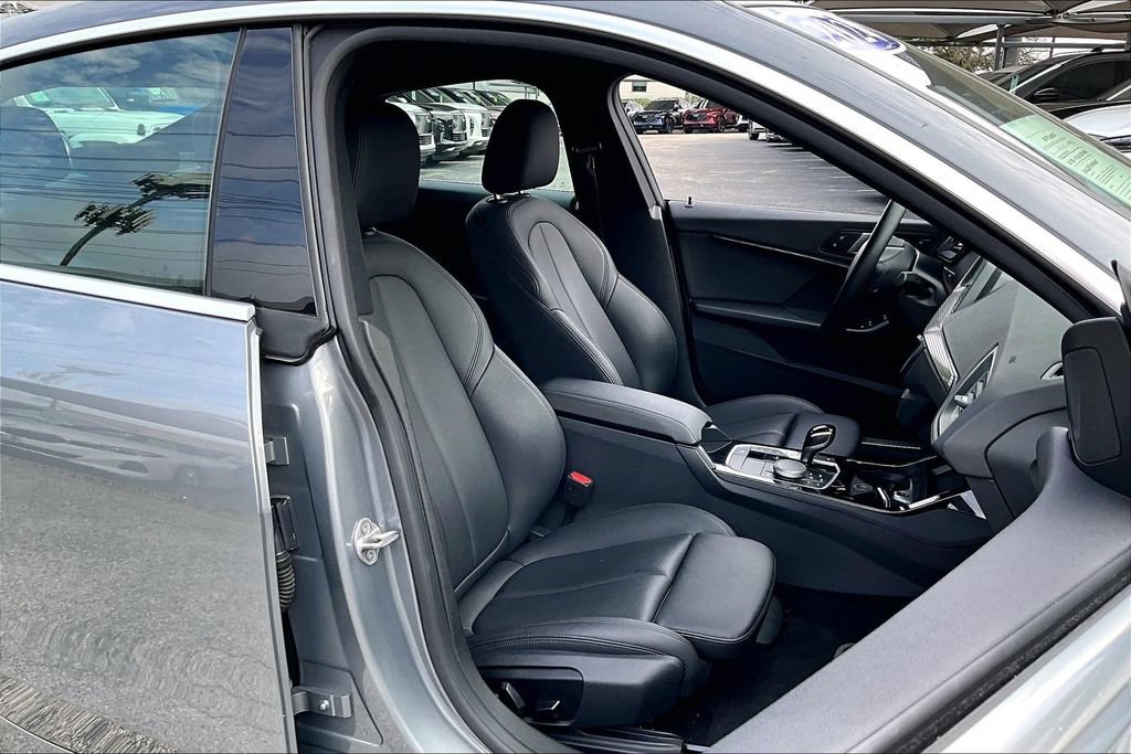 Used 2024 BMW 228i Gran Coupe FWD image 10