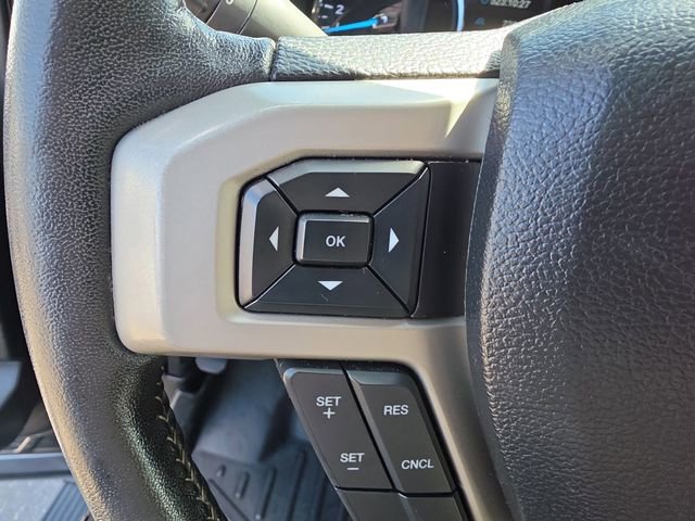 Used 2019 Ford F250 Lariat w/ Lariat Ultimate Package image 18