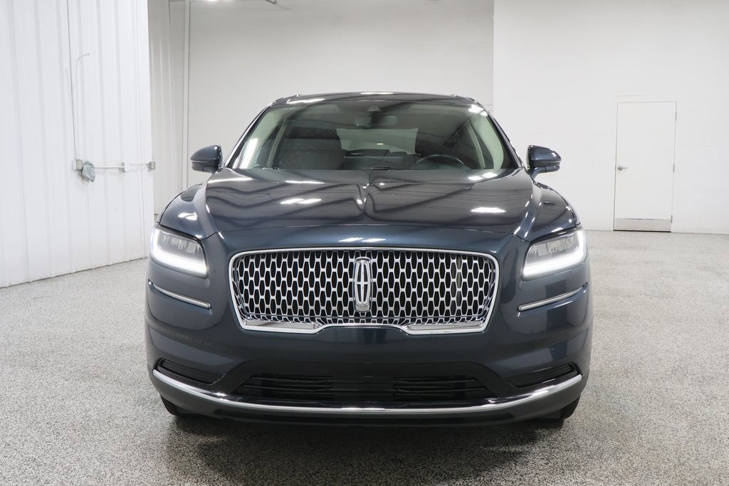 Used 2023 Lincoln Nautilus AWD w/ Premium Package image 3