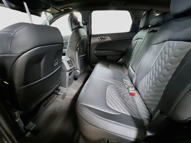 New 2027 Kia Sportage X-Line AWD/4WD image 25