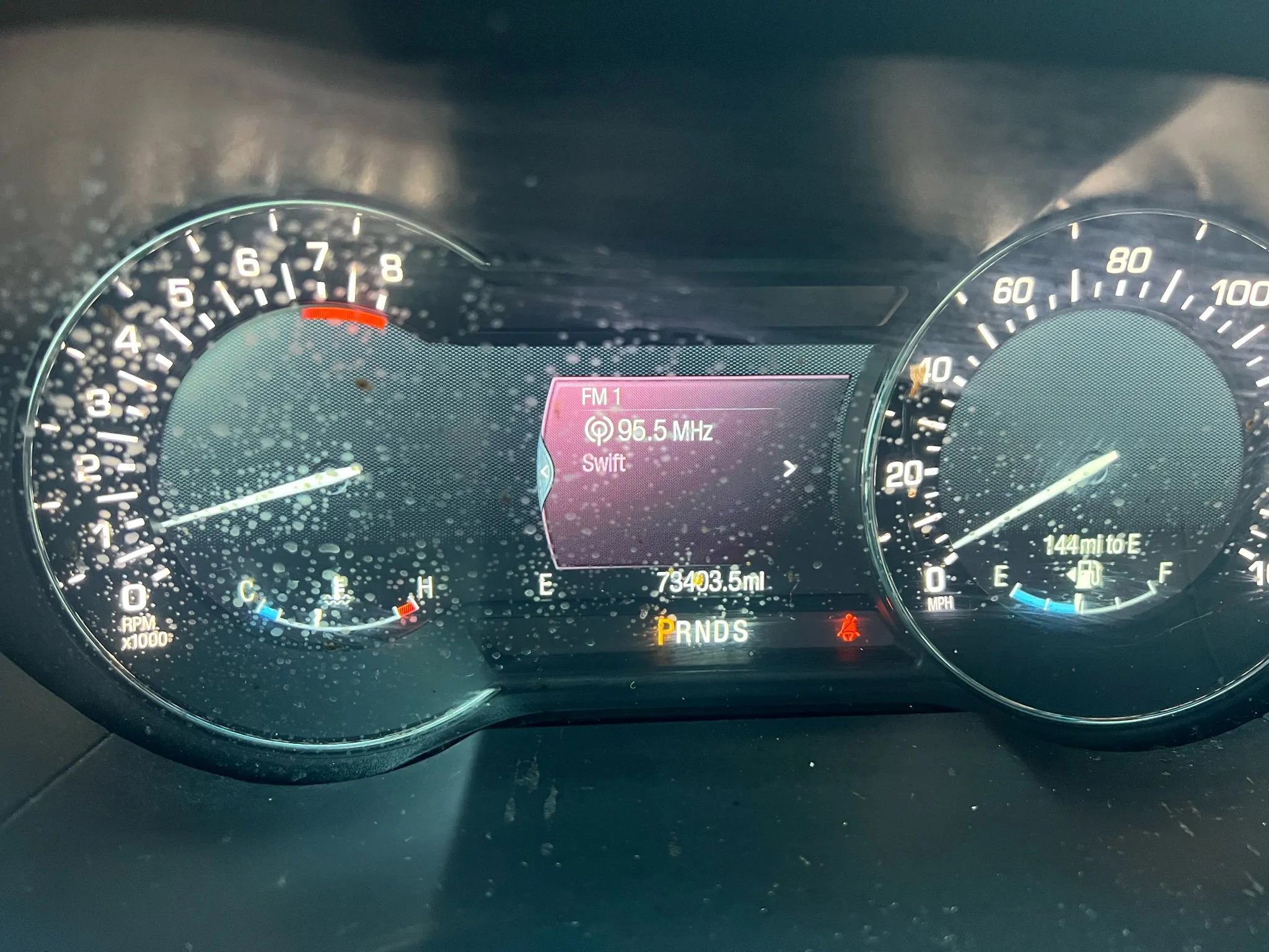 Used 2016 Lincoln MKX Reserve w/ Climate Package image 18