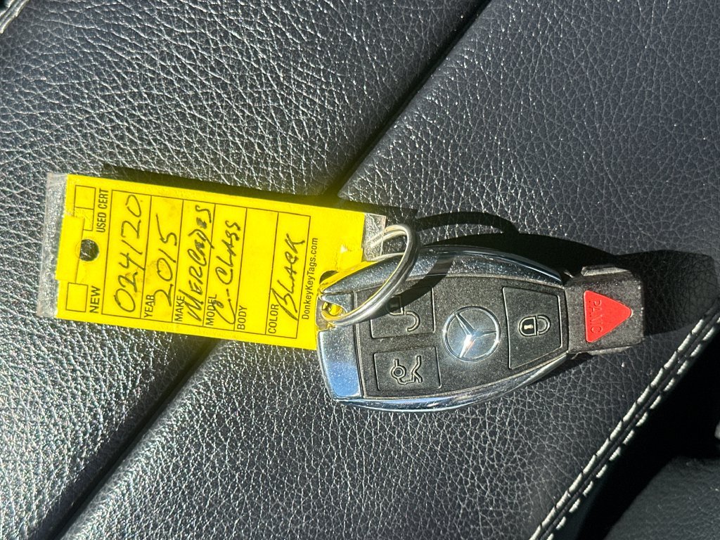 Used 2015 Mercedes-Benz C 300 4MATIC Sedan image 38