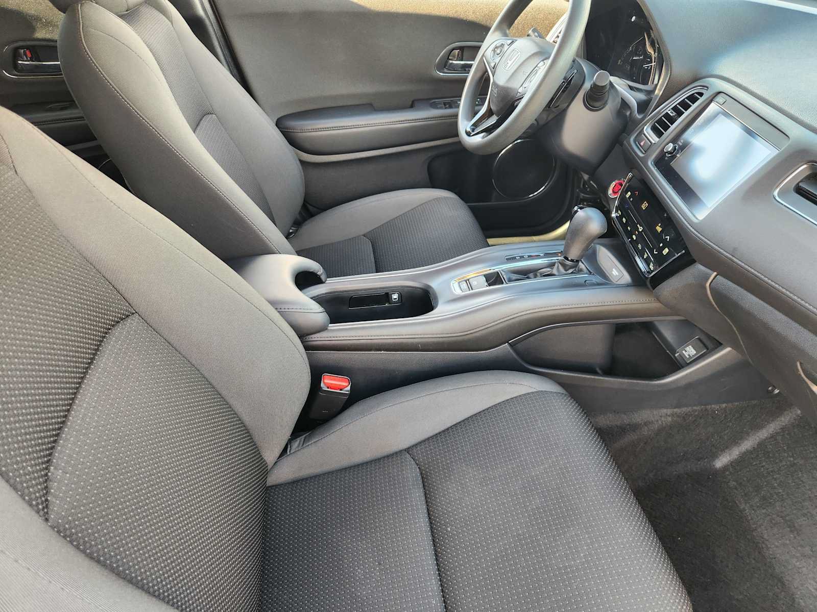 Used 2022 Honda HR-V EX image 13