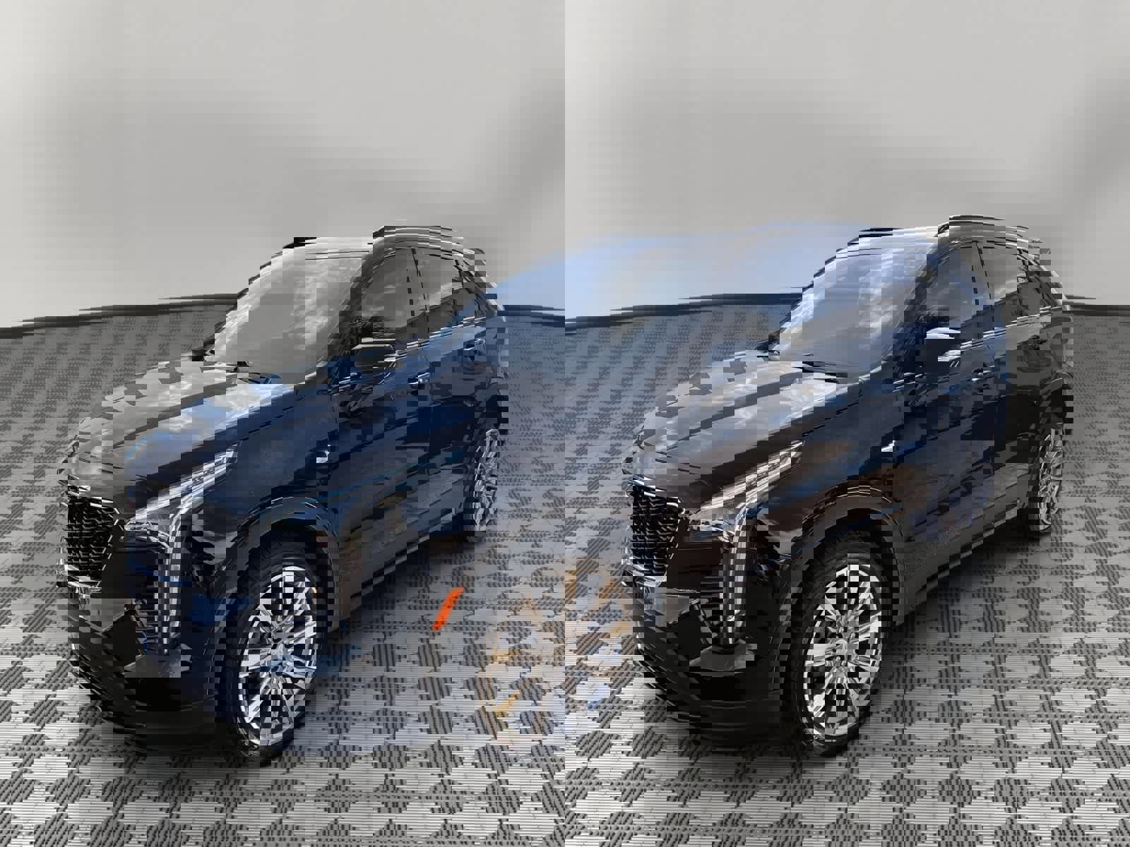 Used 2023 Cadillac XT4 Sport FWD image 7