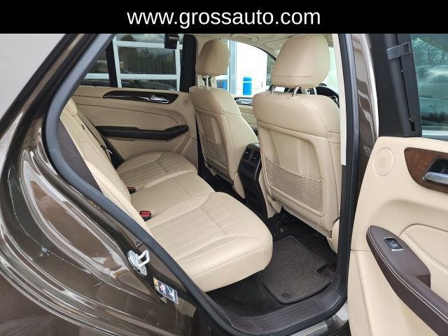 Used 2018 Mercedes-Benz GLE 350 4MATIC image 31