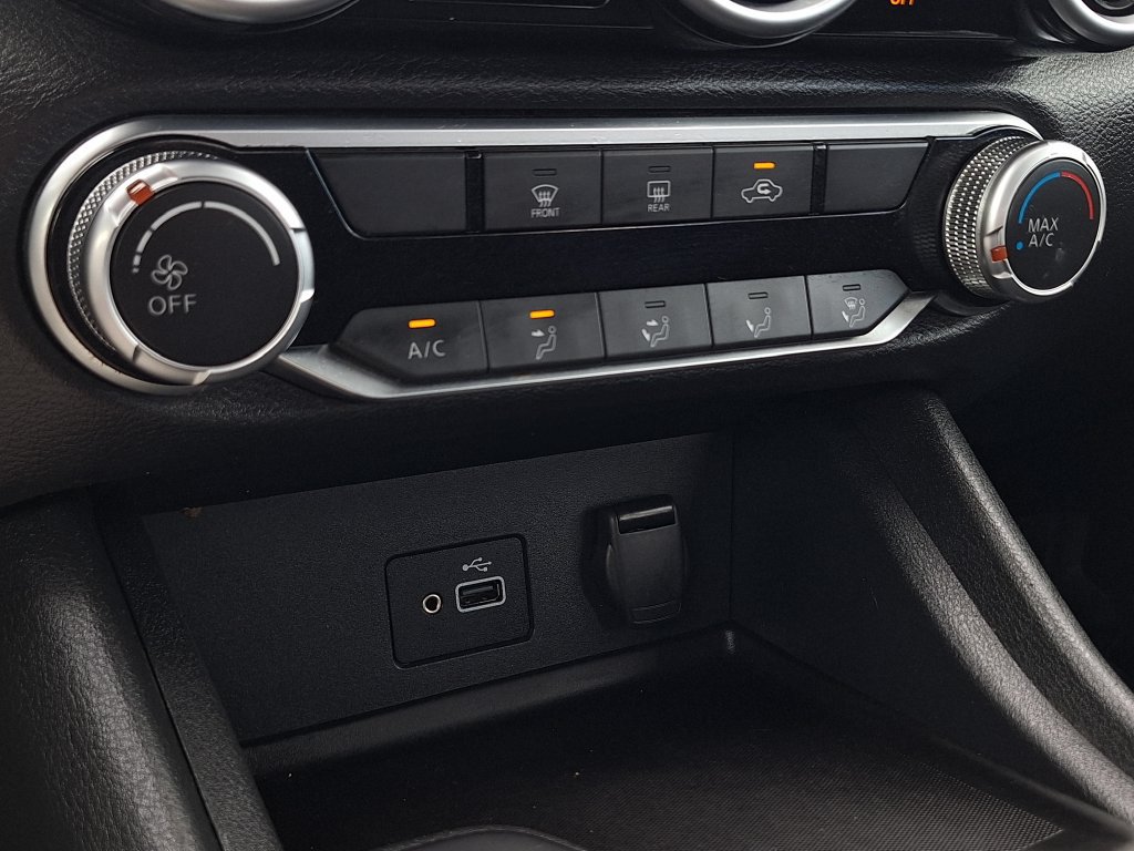 Used 2021 Nissan Sentra S FWD image 22