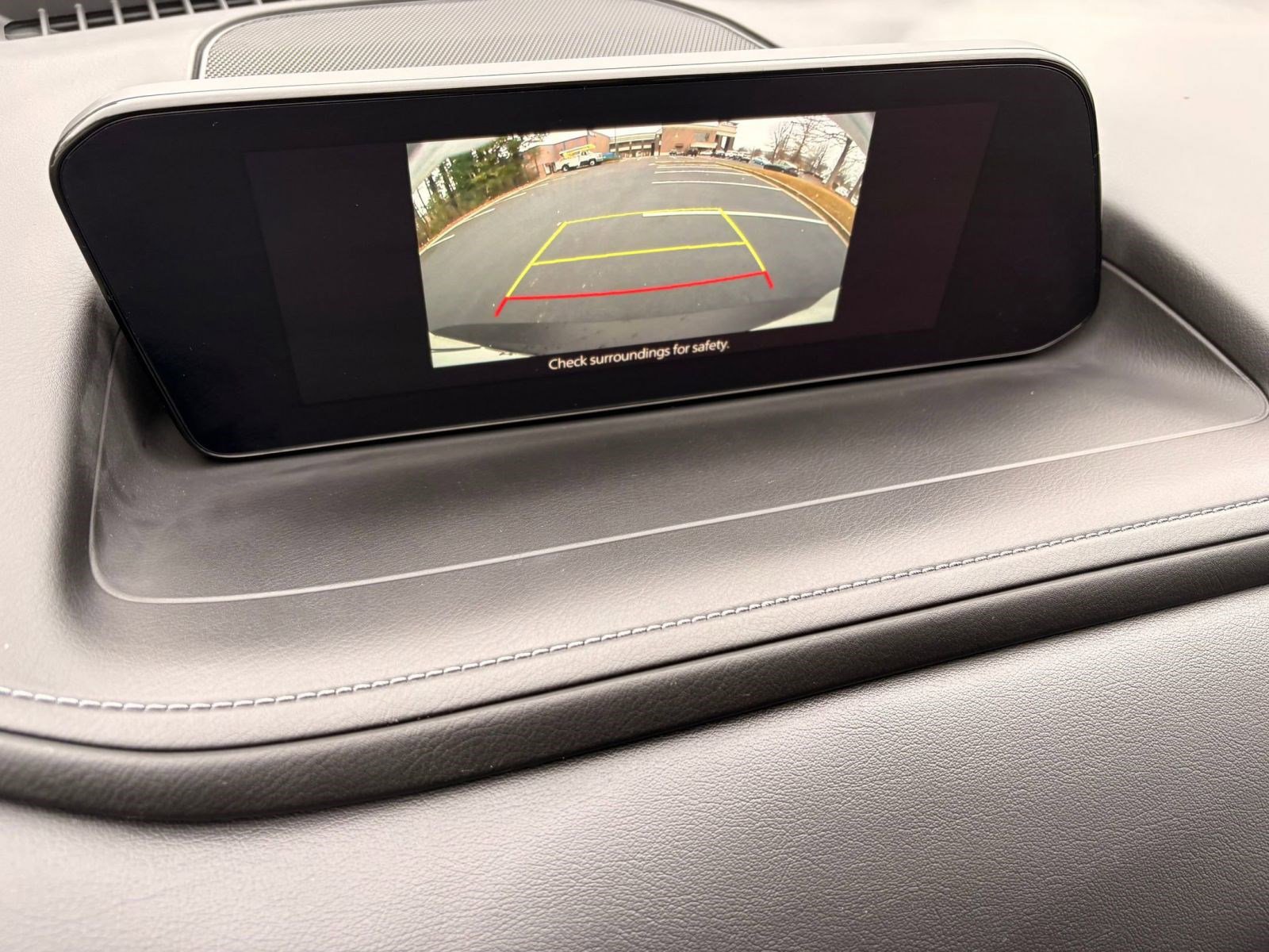 Used 2023 MAZDA CX-30 AWD 2.5 S image 30