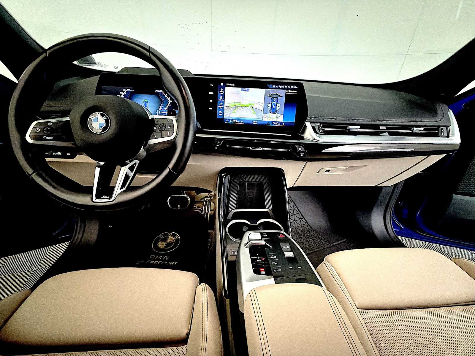 Certified 2023 BMW X1 xDrive28i w/ Premium Package AWD/4WD image 15