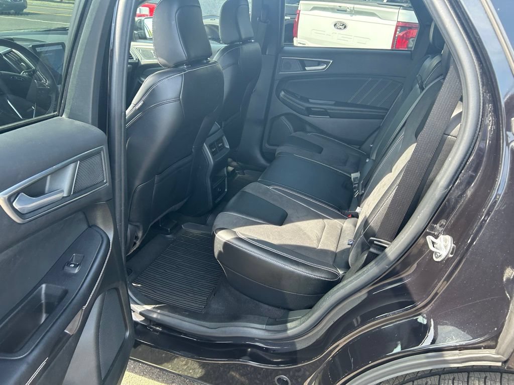Certified 2022 Ford Edge ST AWD/4WD image 18