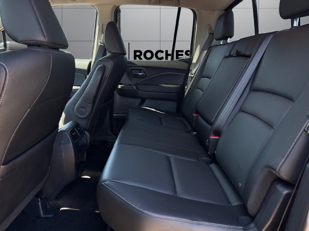 Used 2023 Honda Ridgeline RTL image 16