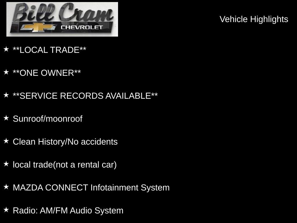 Used 2025 MAZDA CX-30 AWD 2.5 S w/ Preferred Package image 5