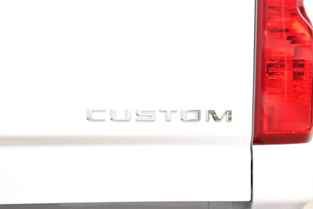 New 2026 Chevrolet Silverado 2500 Custom w/ Custom Value Package AWD/4WD image 23