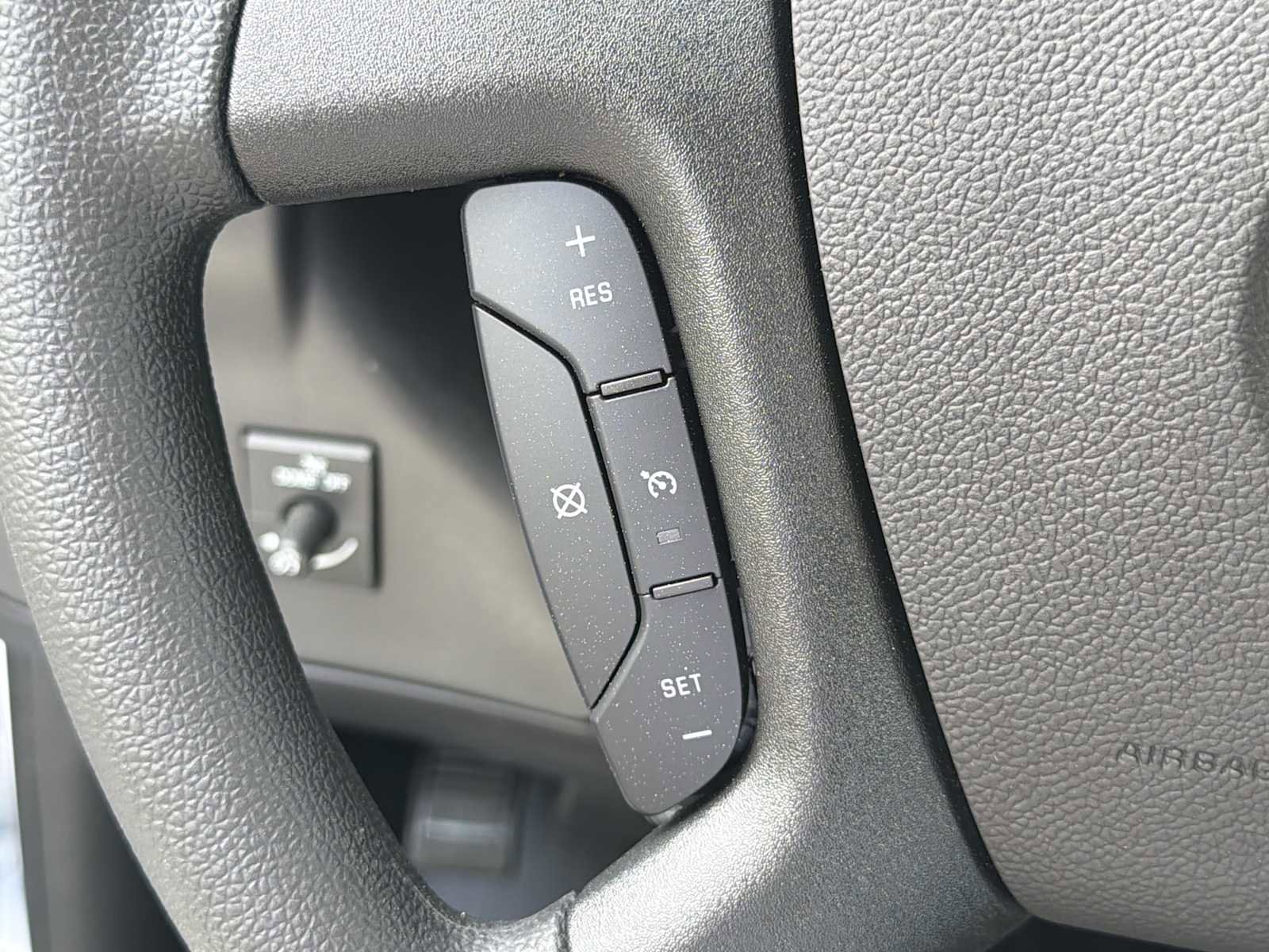 New 2025 GMC Savana 2500 w/ Driver Convenience Package image 24