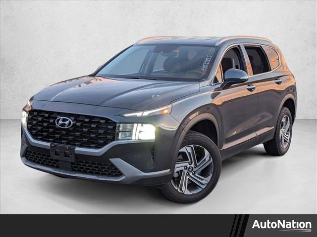 Used 2023 Hyundai Santa Fe SEL